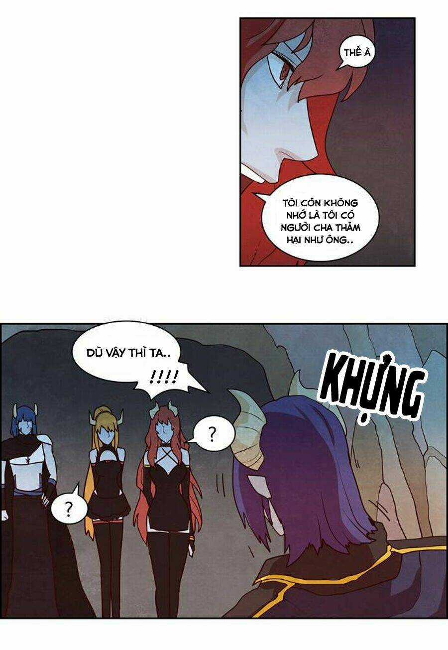 The Devil King Is Bored - Chapter 93 - Trang 24