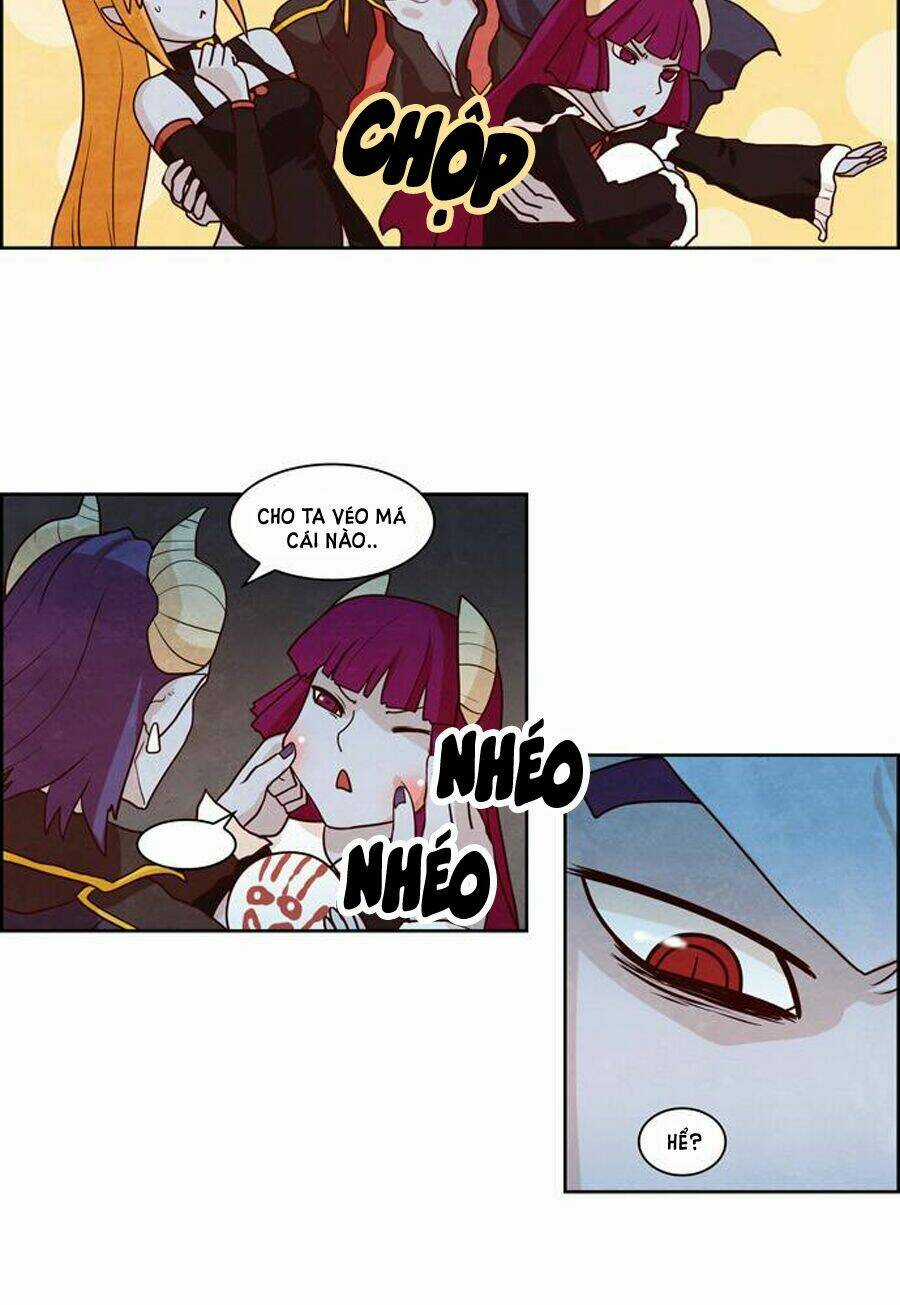 The Devil King Is Bored - Chapter 93 - Trang 26