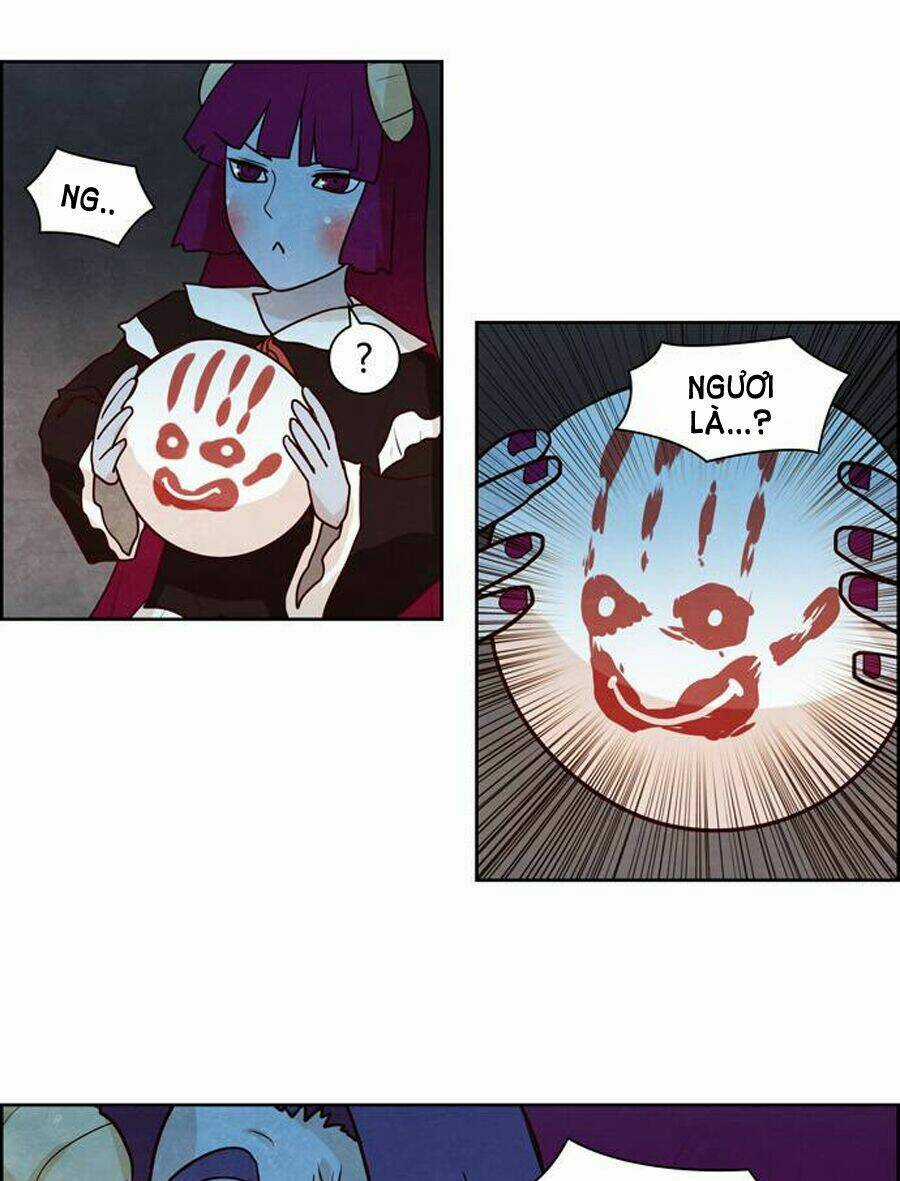 The Devil King Is Bored - Chapter 93 - Trang 27