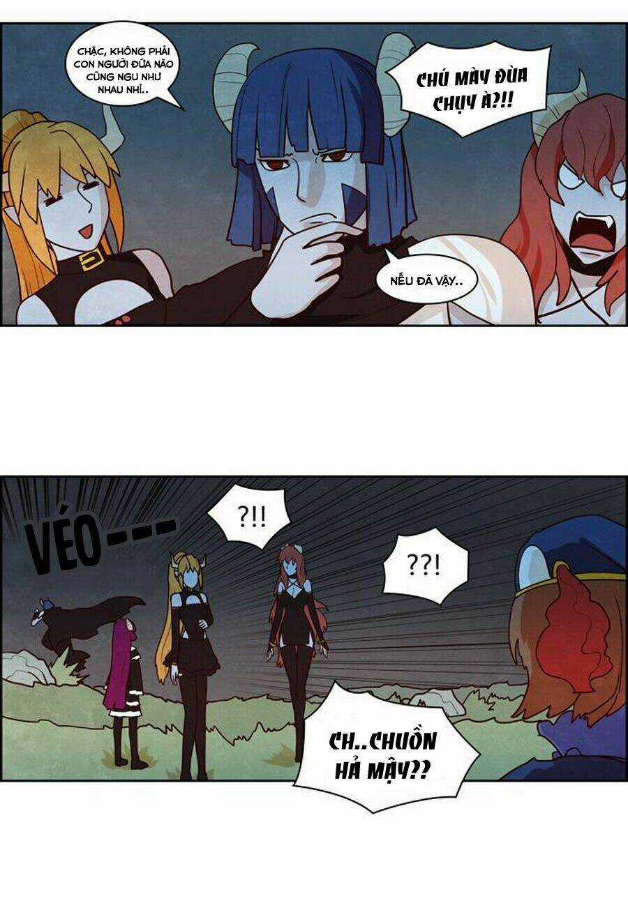 The Devil King Is Bored - Chapter 93 - Trang 6