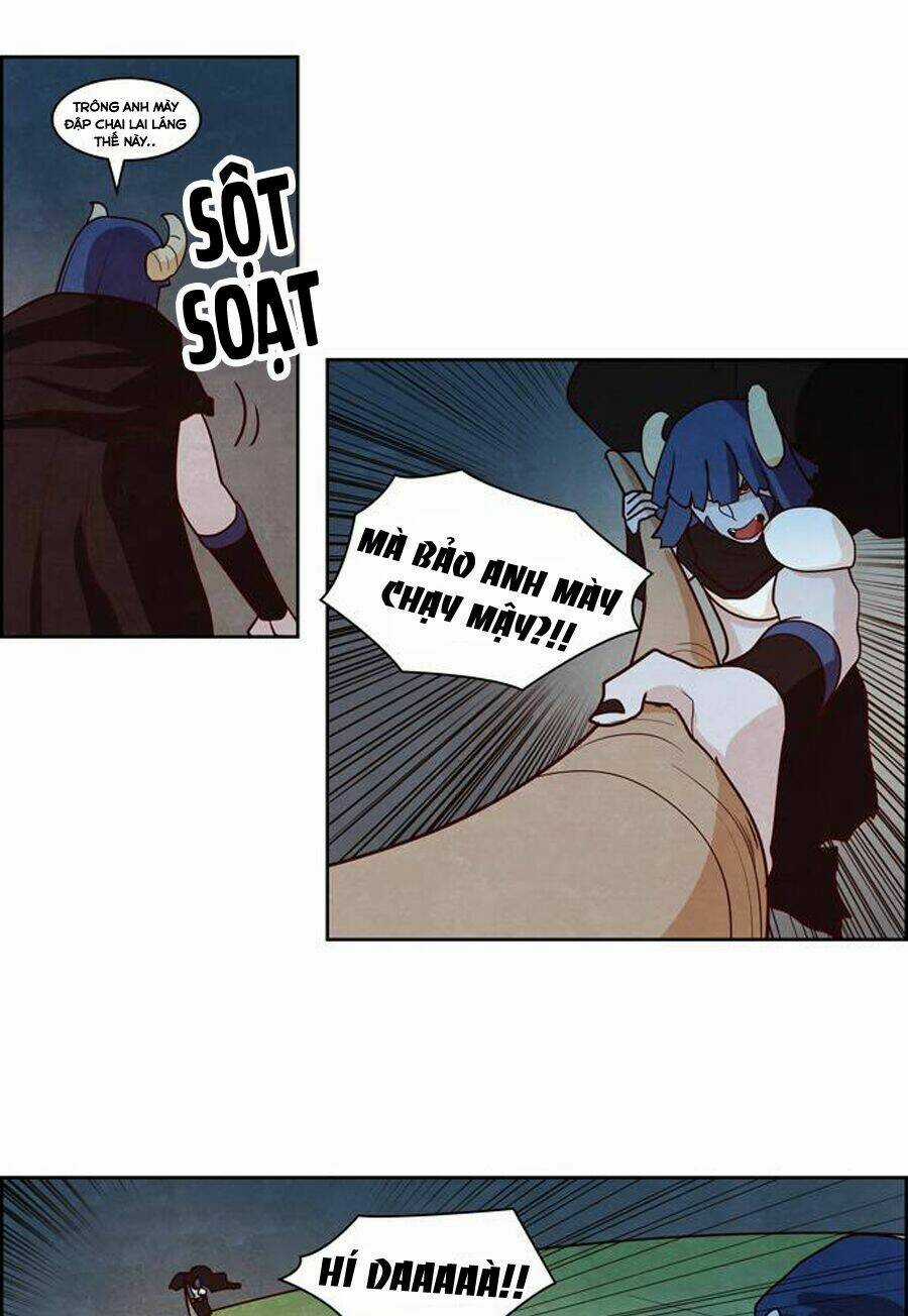 The Devil King Is Bored - Chapter 93 - Trang 7