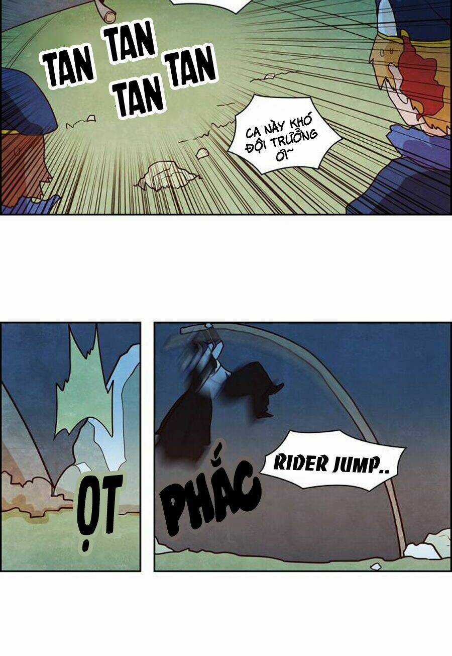 The Devil King Is Bored - Chapter 93 - Trang 8