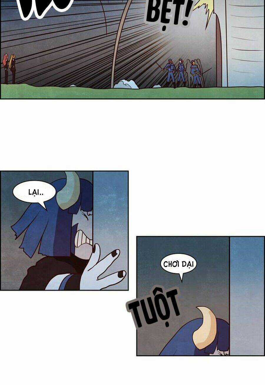 The Devil King Is Bored - Chapter 93 - Trang 10