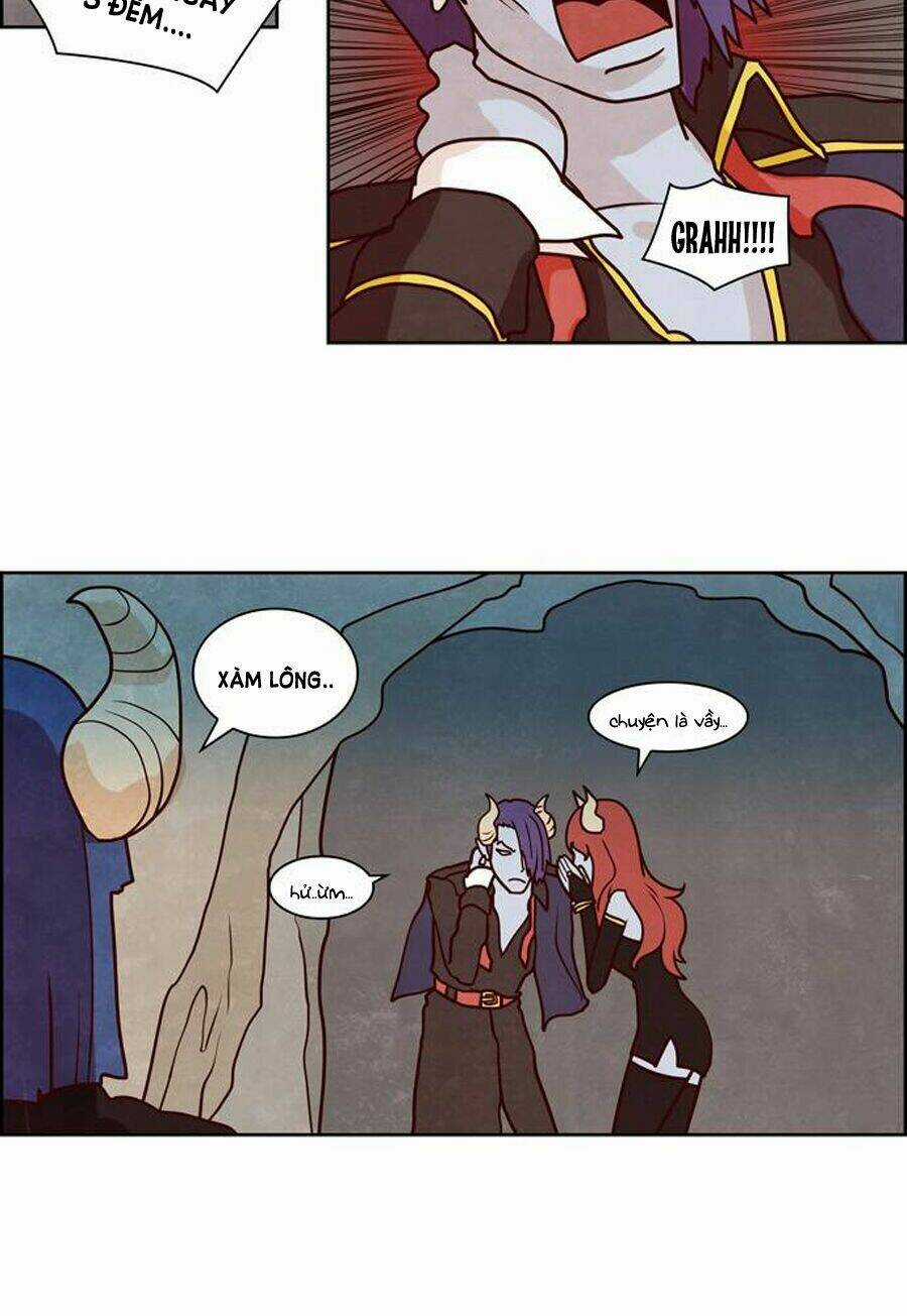 The Devil King Is Bored - Chapter 94 - Trang 12