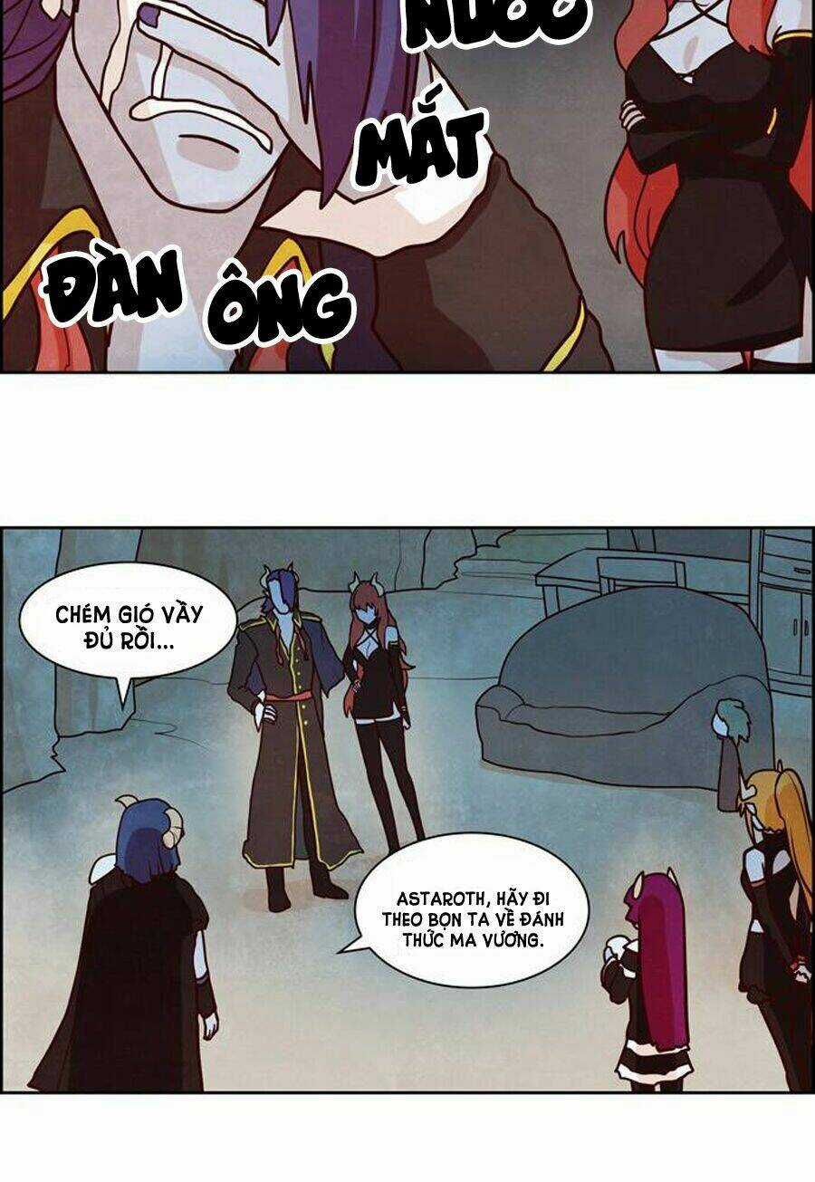 The Devil King Is Bored - Chapter 94 - Trang 14