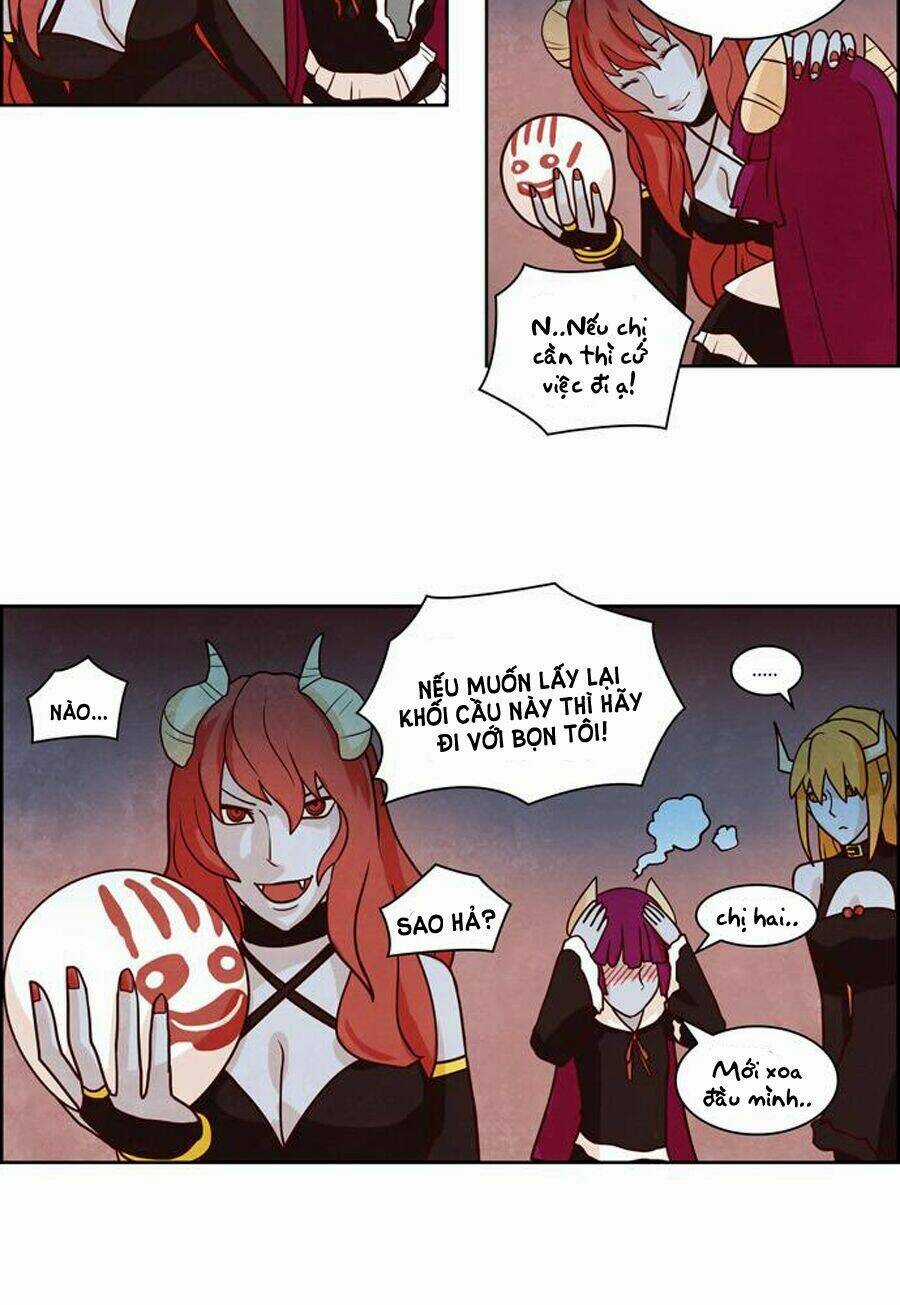 The Devil King Is Bored - Chapter 94 - Trang 18