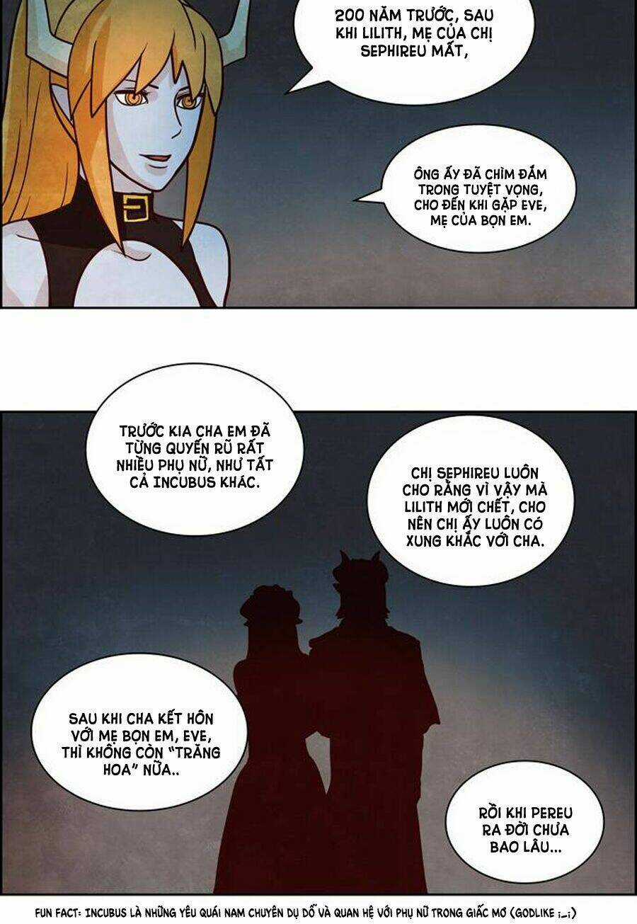 The Devil King Is Bored - Chapter 94 - Trang 22