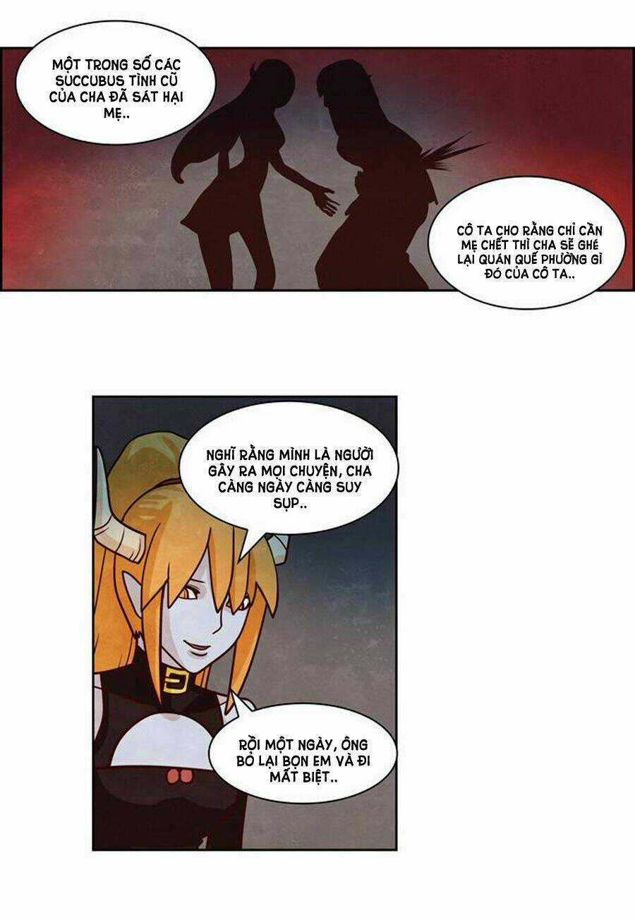 The Devil King Is Bored - Chapter 94 - Trang 23