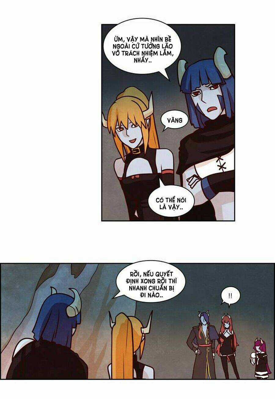 The Devil King Is Bored - Chapter 94 - Trang 24