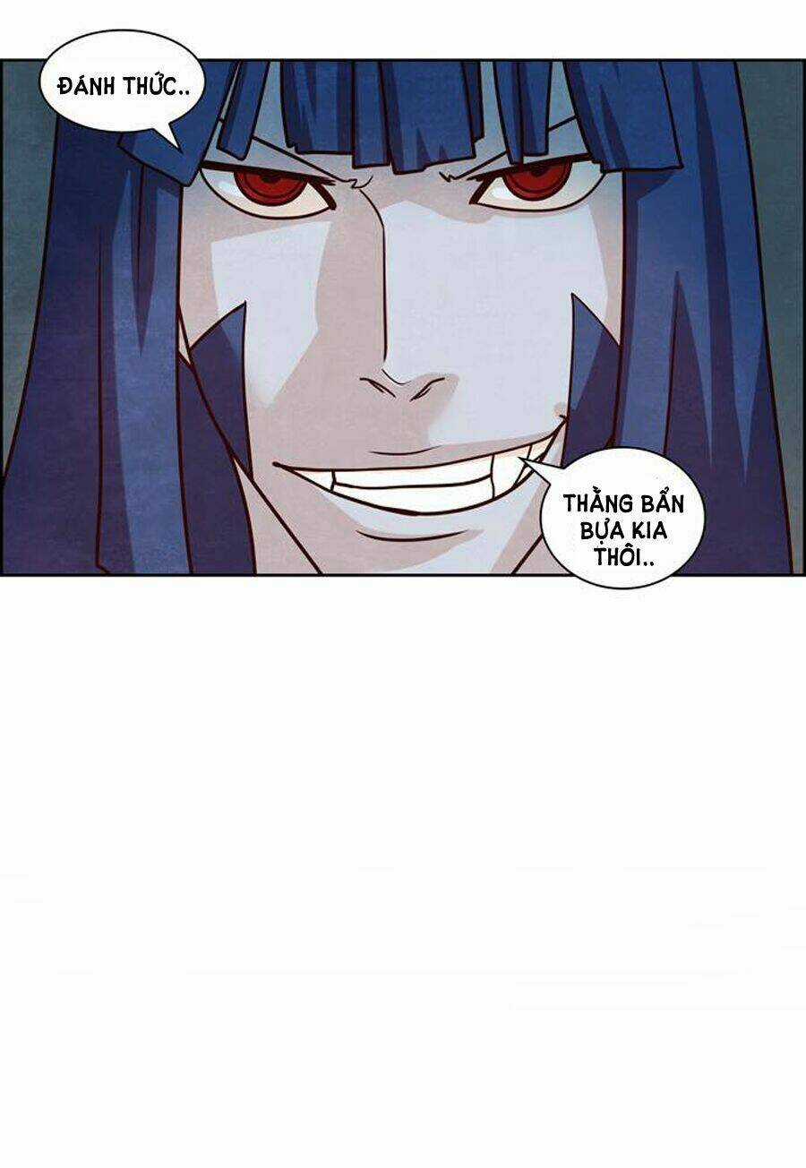 The Devil King Is Bored - Chapter 94 - Trang 25