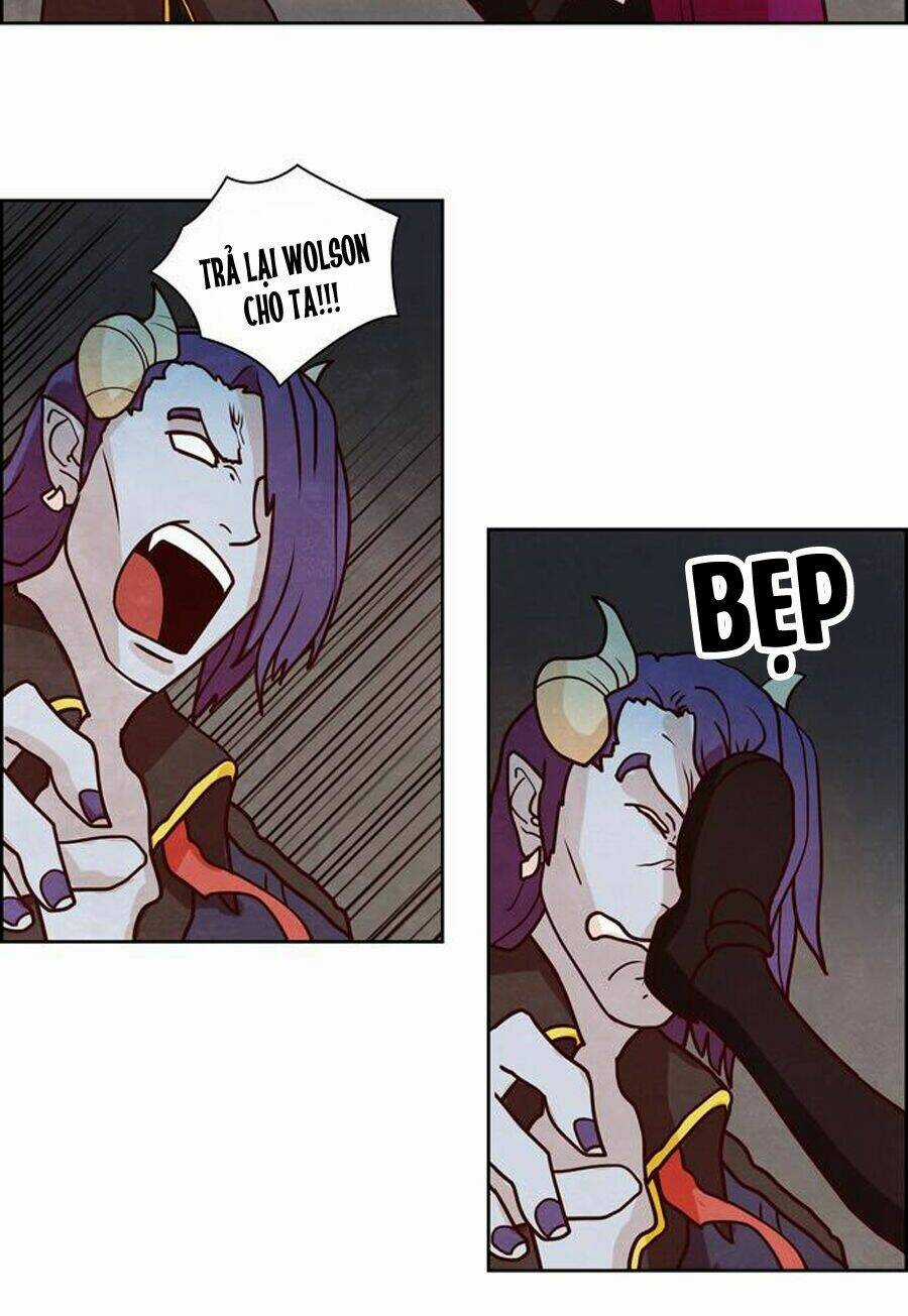 The Devil King Is Bored - Chapter 94 - Trang 4