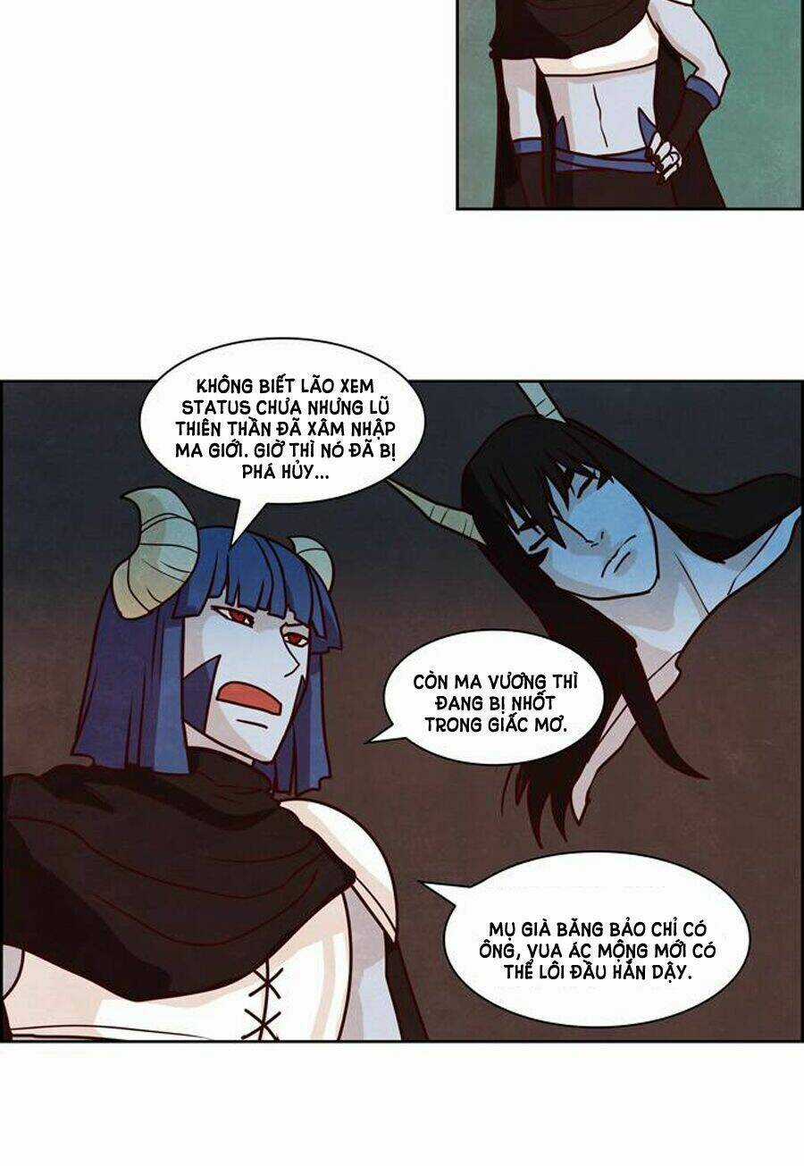 The Devil King Is Bored - Chapter 94 - Trang 6