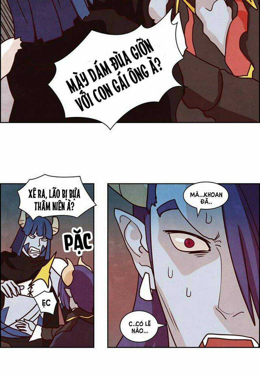 The Devil King Is Bored - Chapter 94 - Trang 10