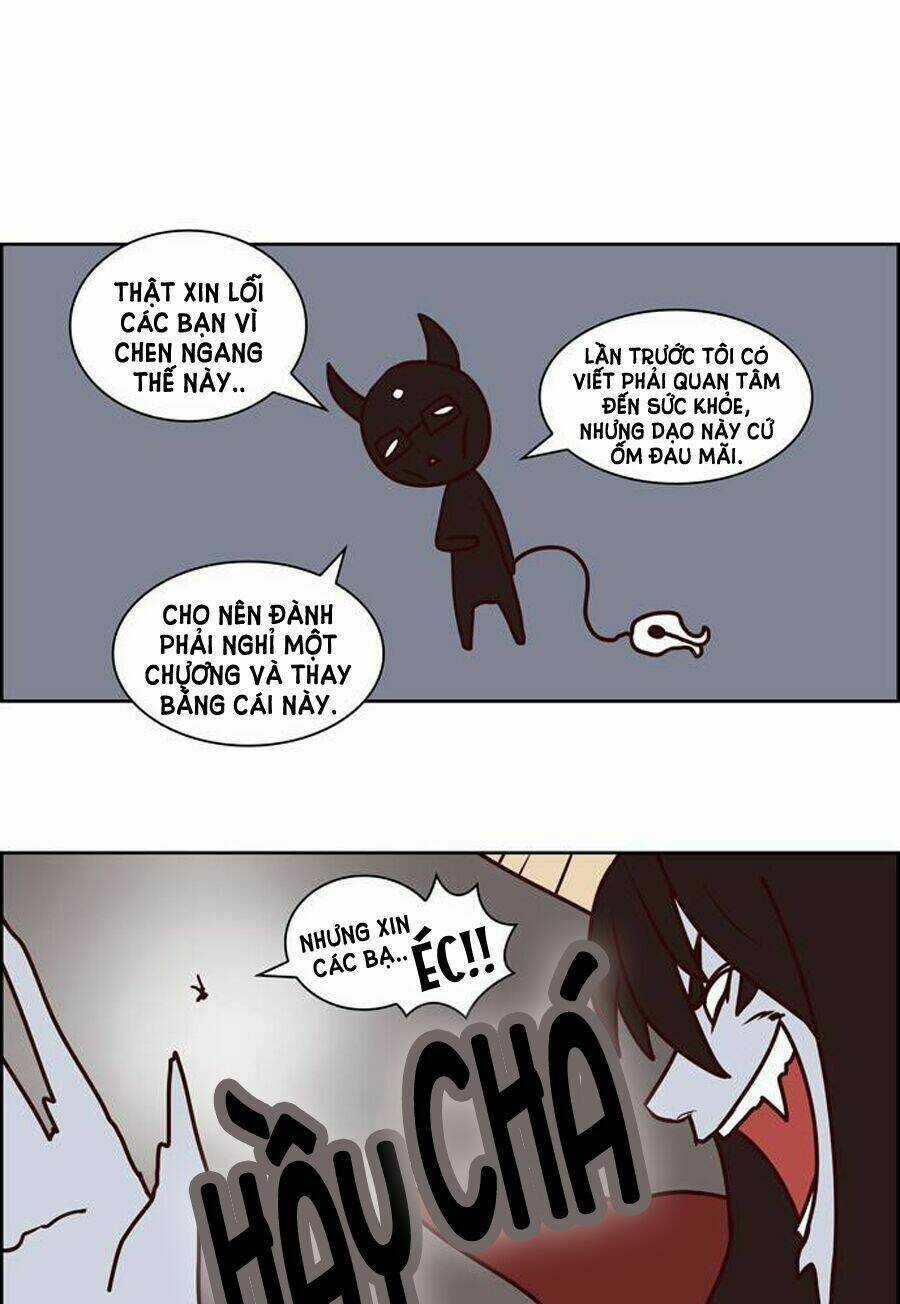 The Devil King Is Bored - Chapter 95.5 - Trang 3