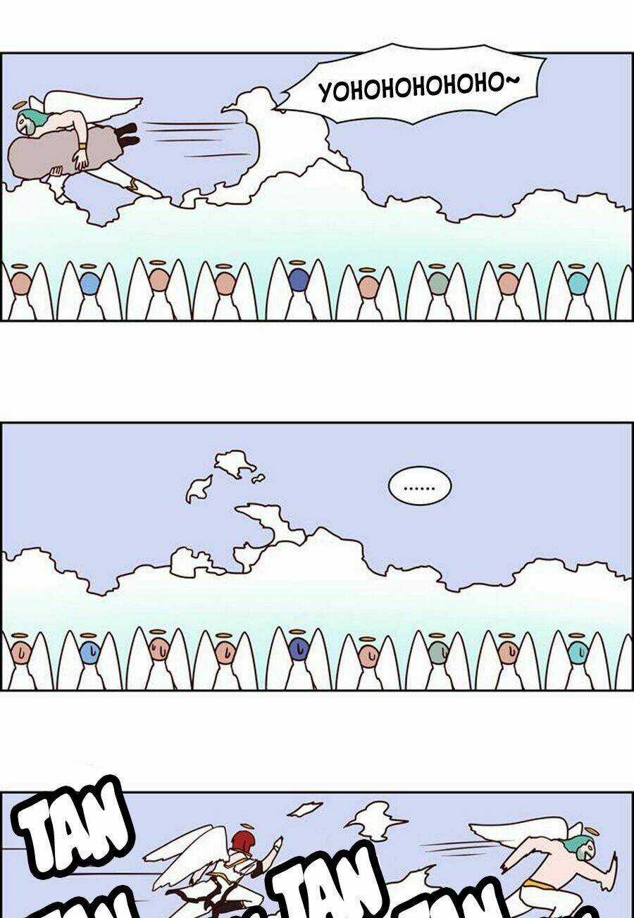 The Devil King Is Bored - Chapter 95.5 - Trang 9