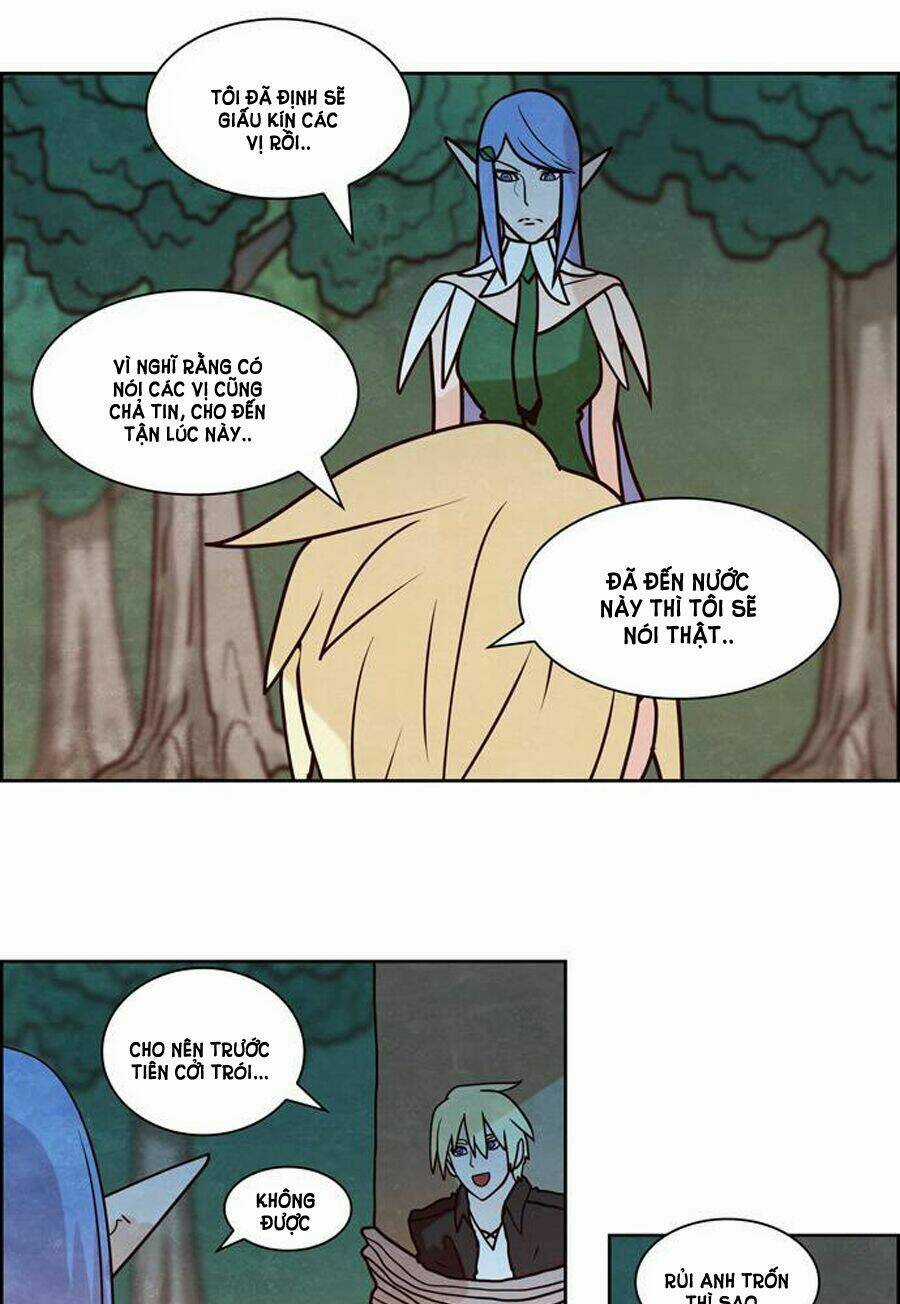 The Devil King Is Bored - Chapter 95 - Trang 12