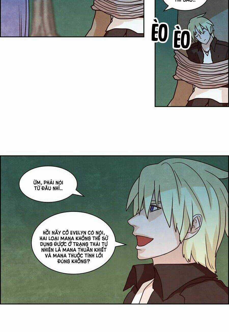 The Devil King Is Bored - Chapter 95 - Trang 13