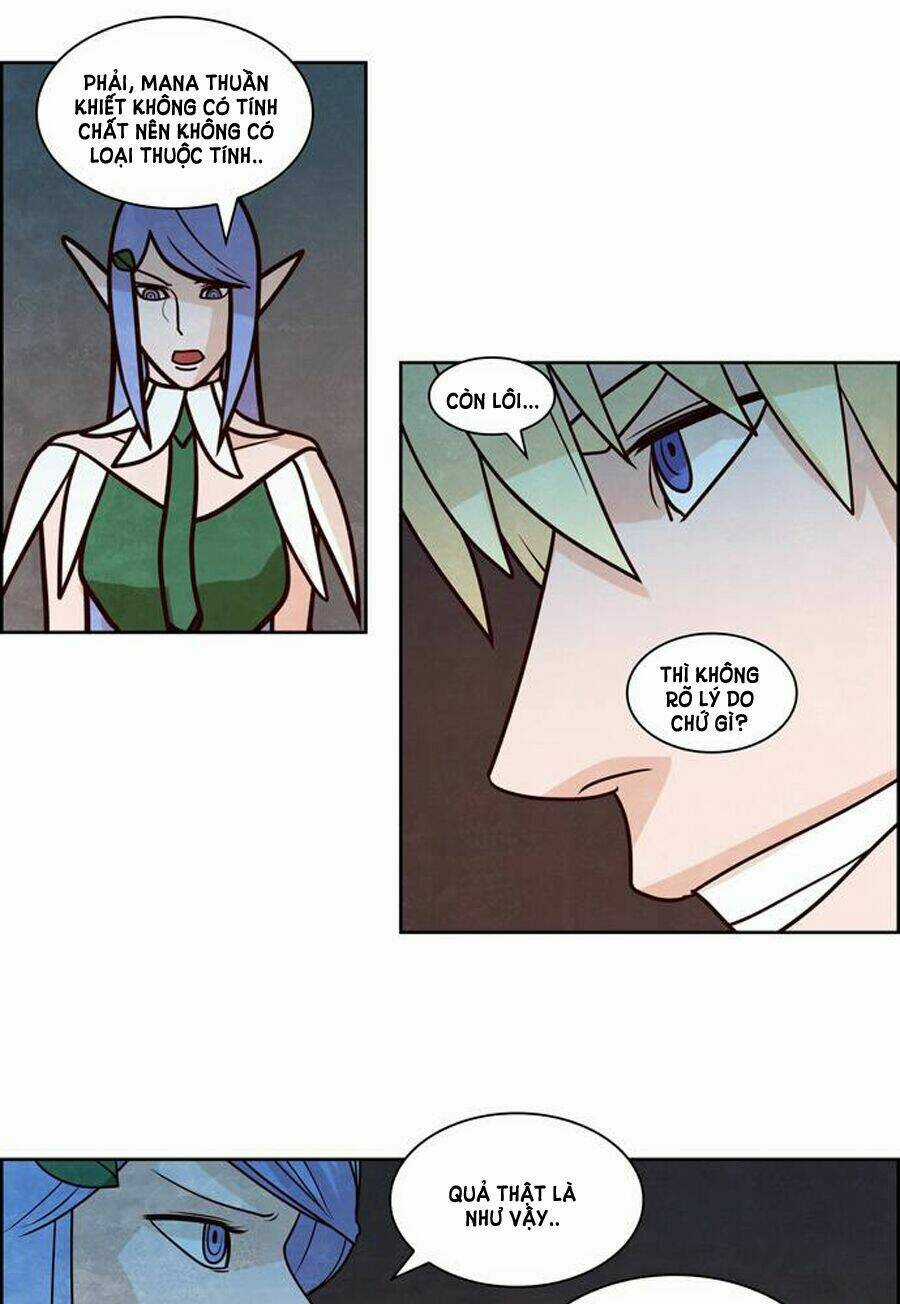 The Devil King Is Bored - Chapter 95 - Trang 14