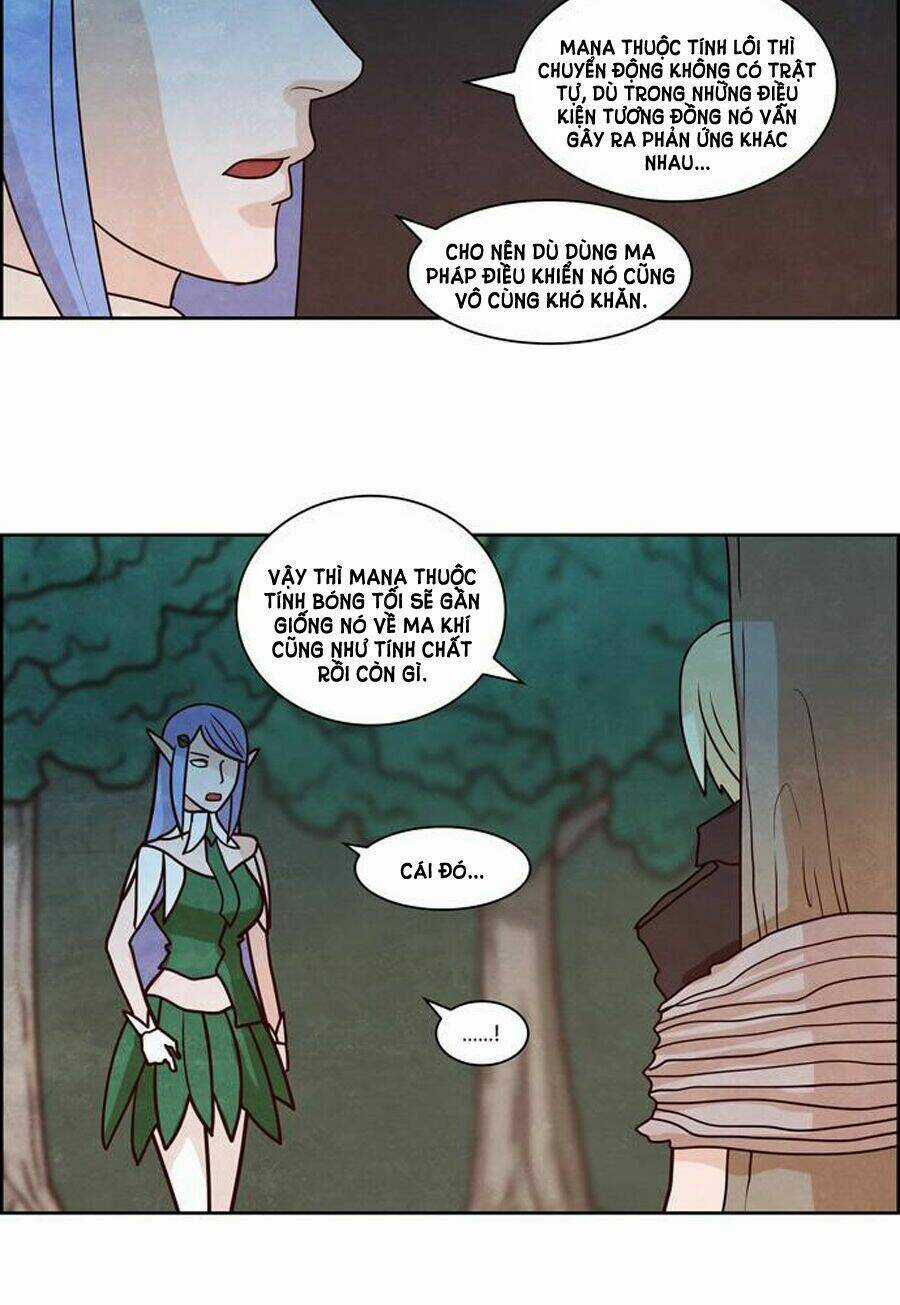 The Devil King Is Bored - Chapter 95 - Trang 15