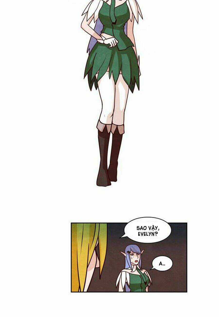 The Devil King Is Bored - Chapter 95 - Trang 17