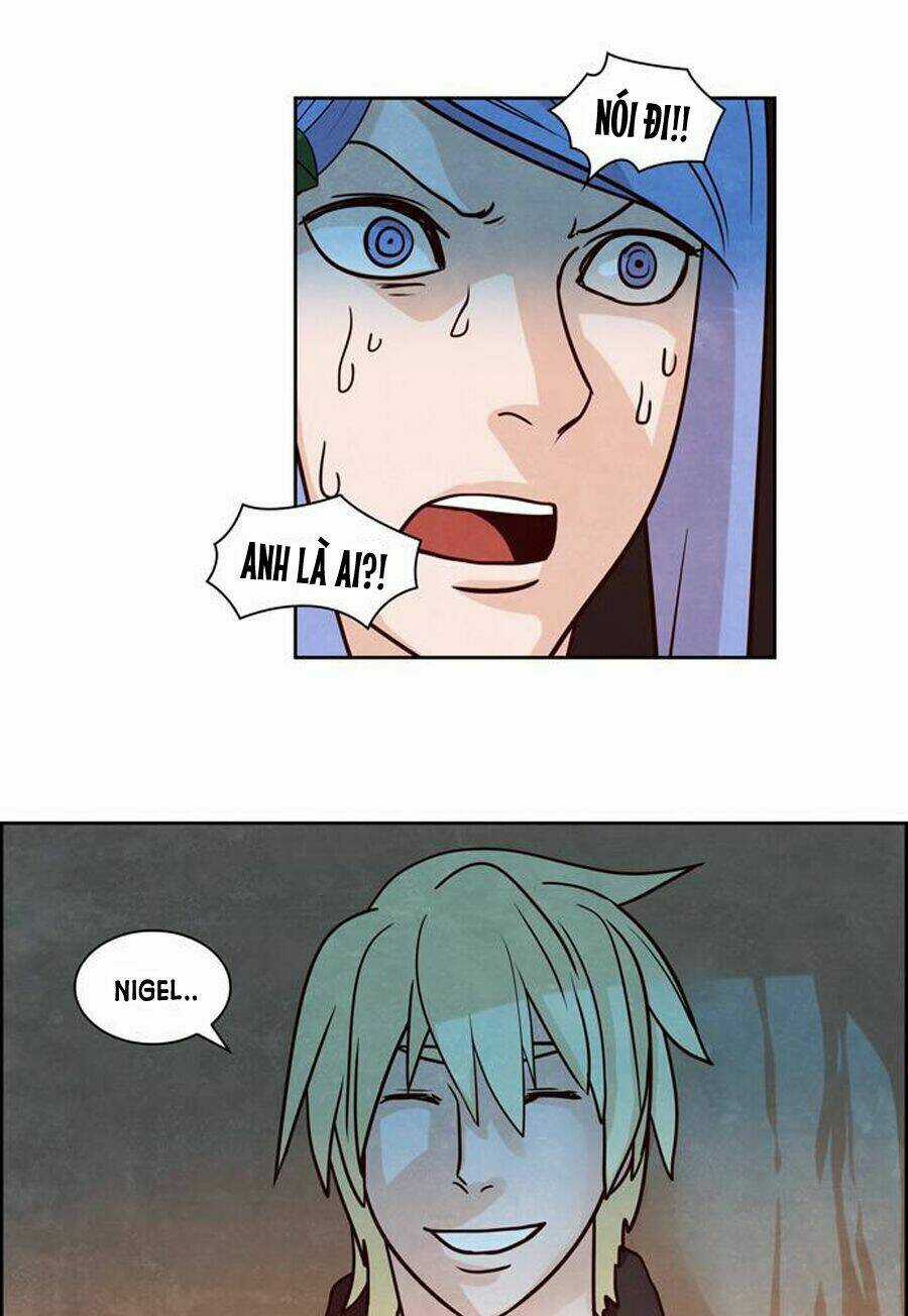 The Devil King Is Bored - Chapter 95 - Trang 18