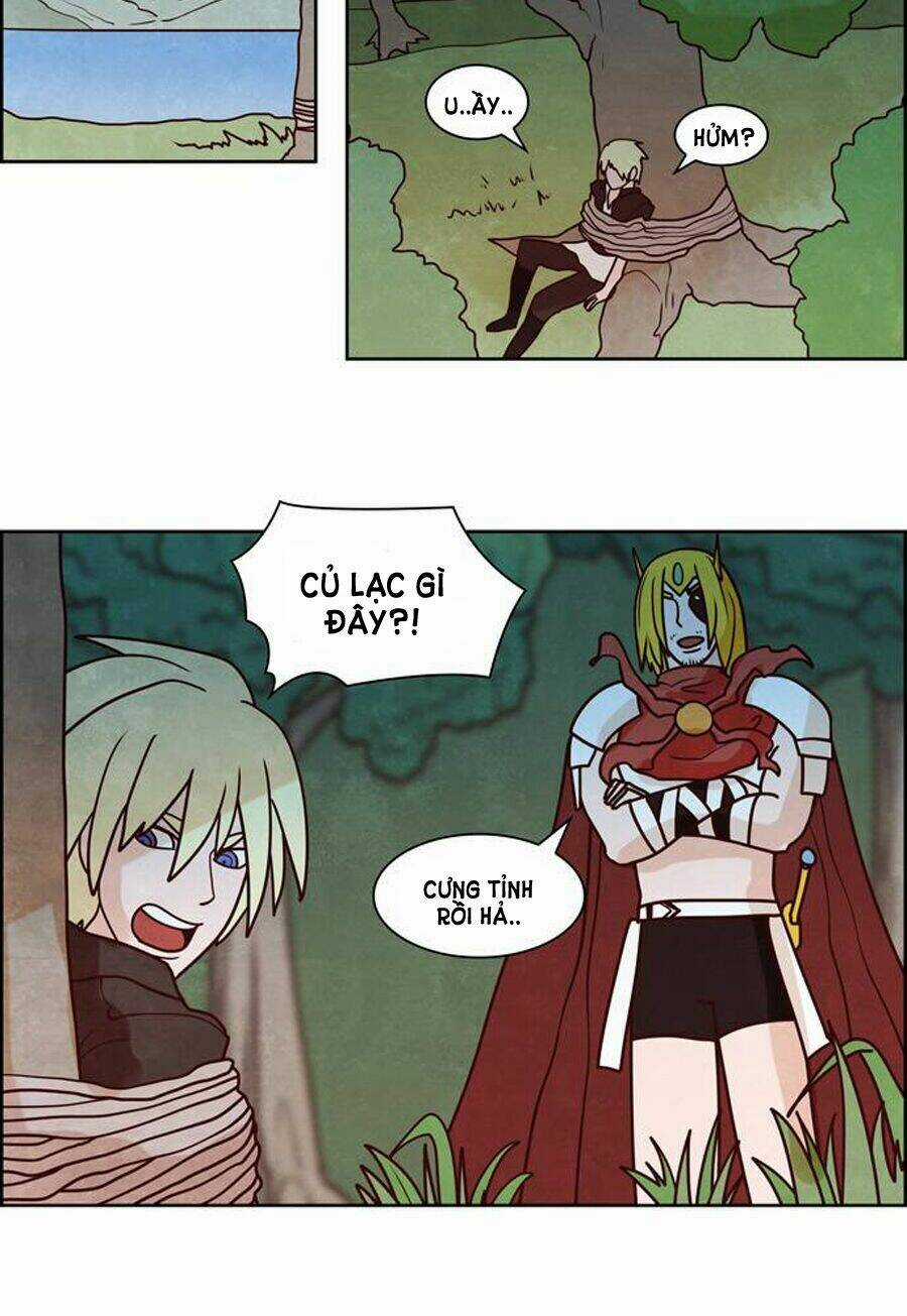 The Devil King Is Bored - Chapter 95 - Trang 3