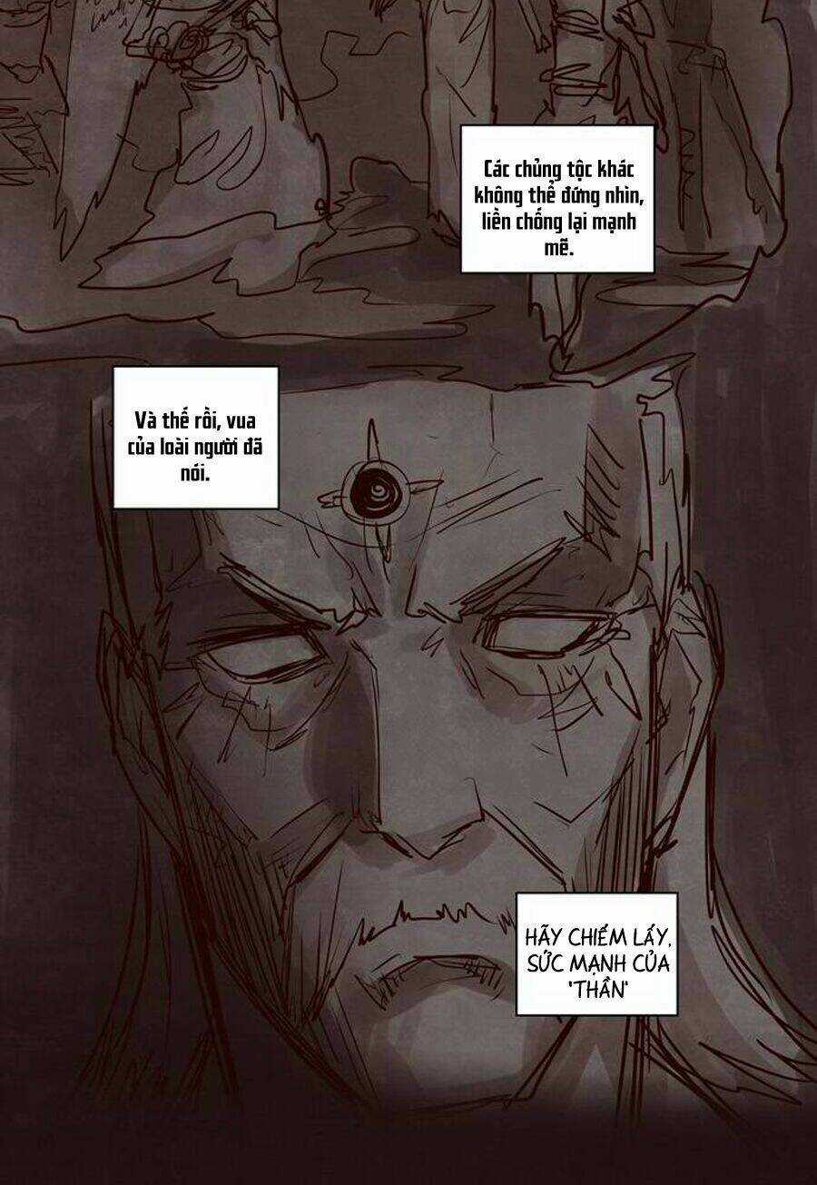 The Devil King Is Bored - Chapter 95 - Trang 23