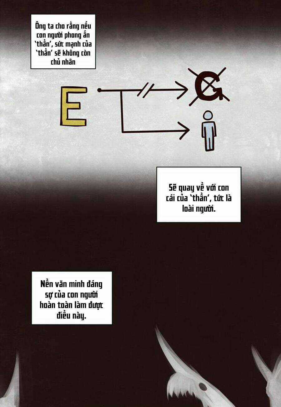 The Devil King Is Bored - Chapter 95 - Trang 24