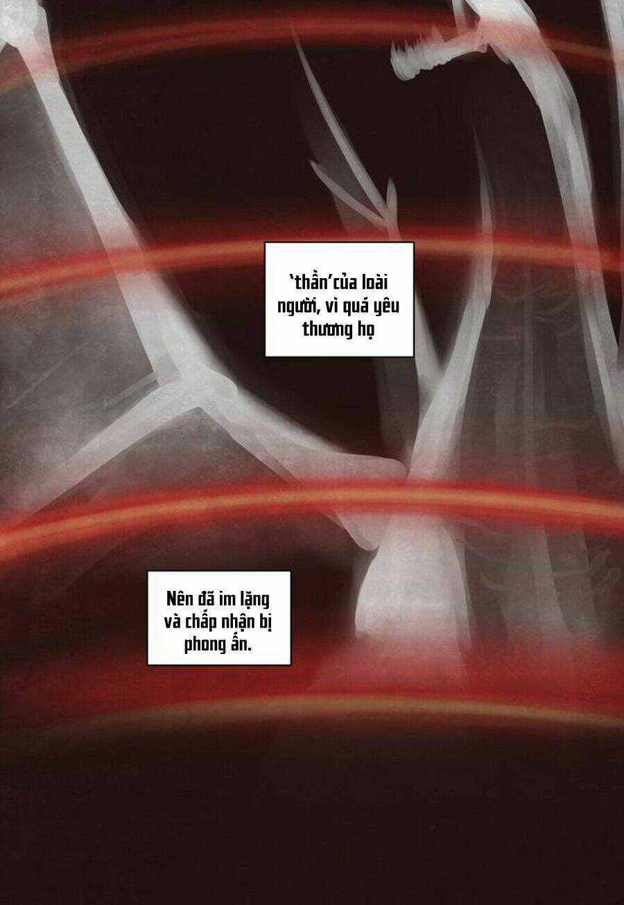 The Devil King Is Bored - Chapter 95 - Trang 25