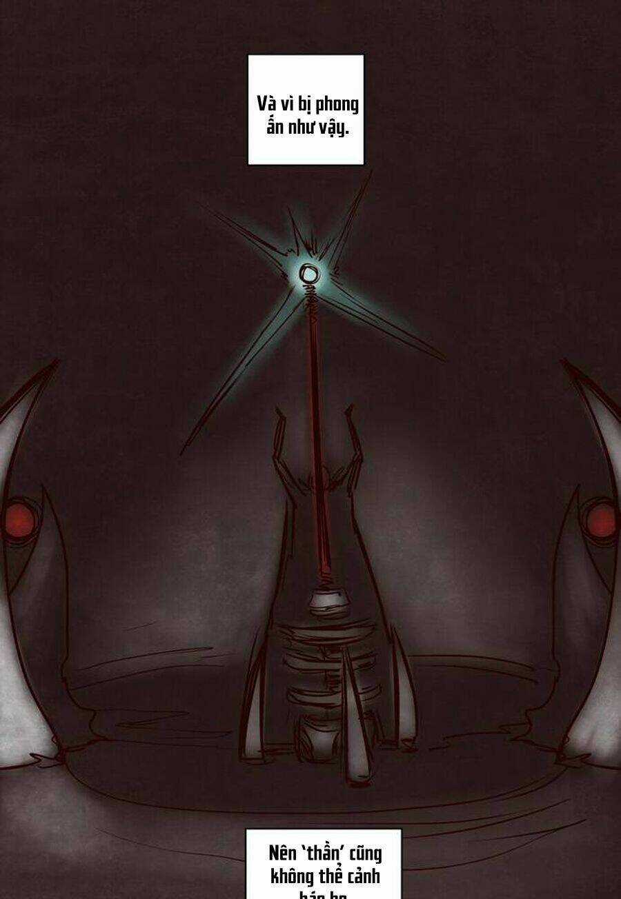 The Devil King Is Bored - Chapter 95 - Trang 26