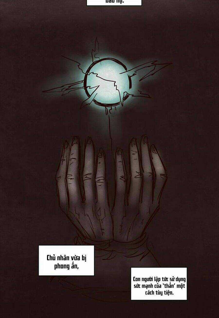 The Devil King Is Bored - Chapter 95 - Trang 27