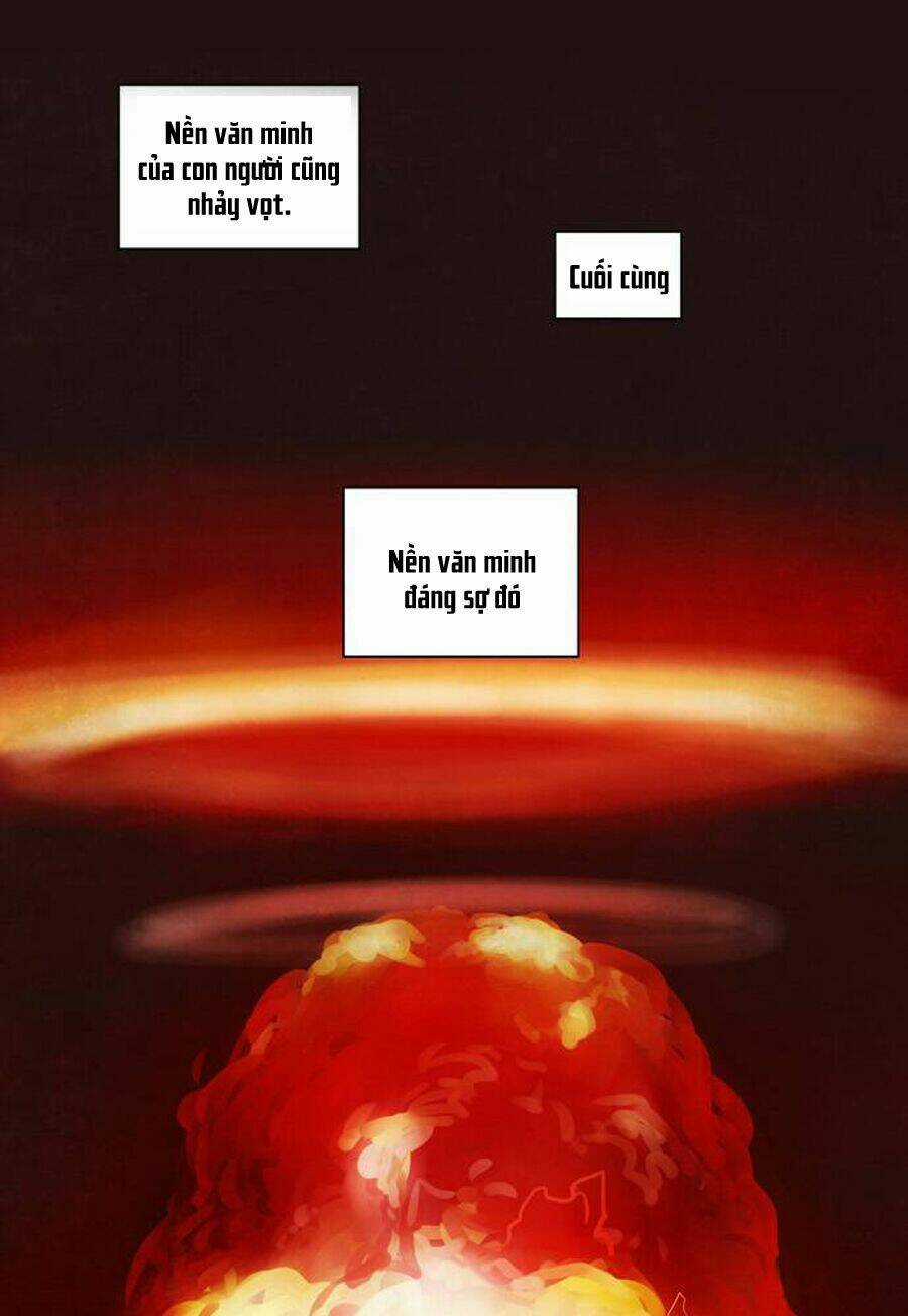 The Devil King Is Bored - Chapter 95 - Trang 28