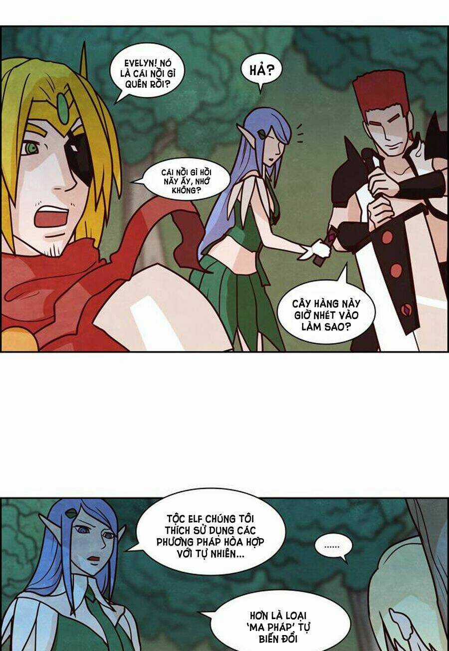 The Devil King Is Bored - Chapter 95 - Trang 6