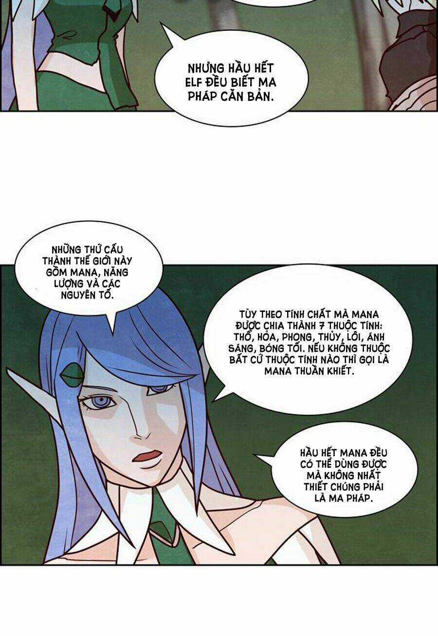 The Devil King Is Bored - Chapter 95 - Trang 7