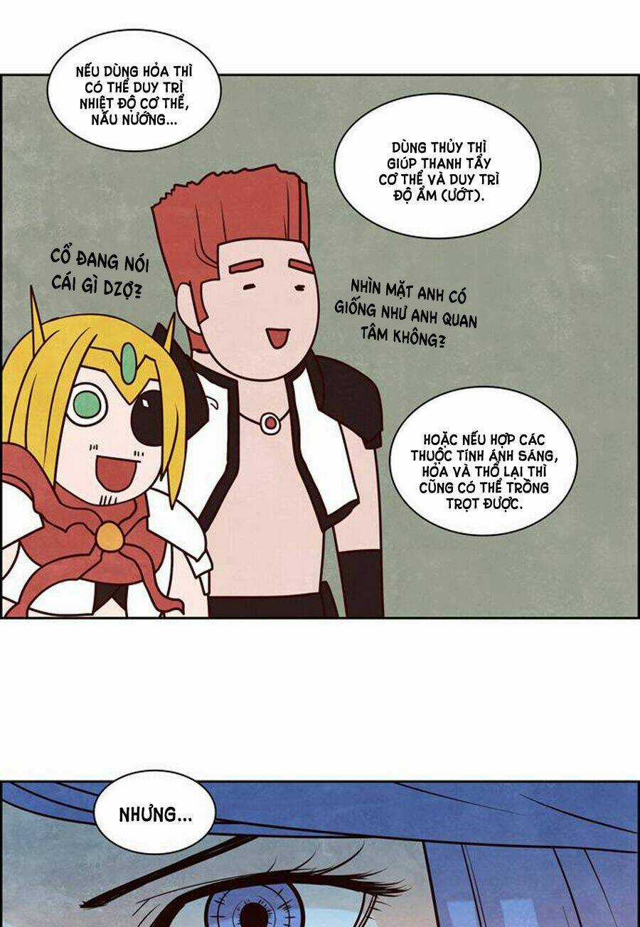 The Devil King Is Bored - Chapter 95 - Trang 8