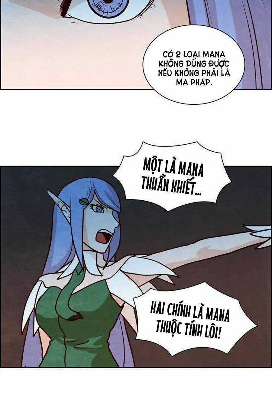 The Devil King Is Bored - Chapter 95 - Trang 9