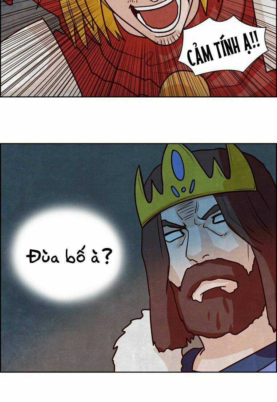 The Devil King Is Bored - Chapter 96 - Trang 12