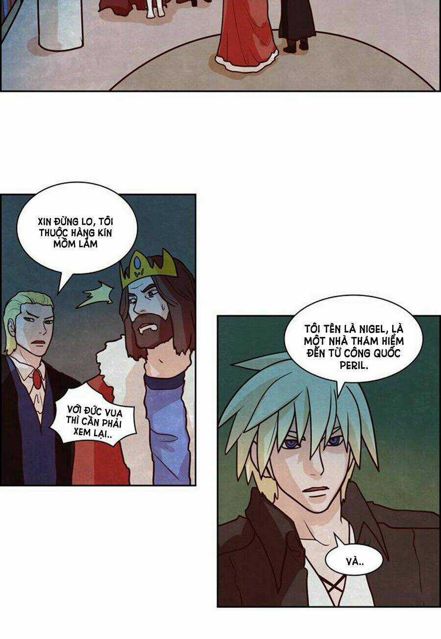 The Devil King Is Bored - Chapter 96 - Trang 14