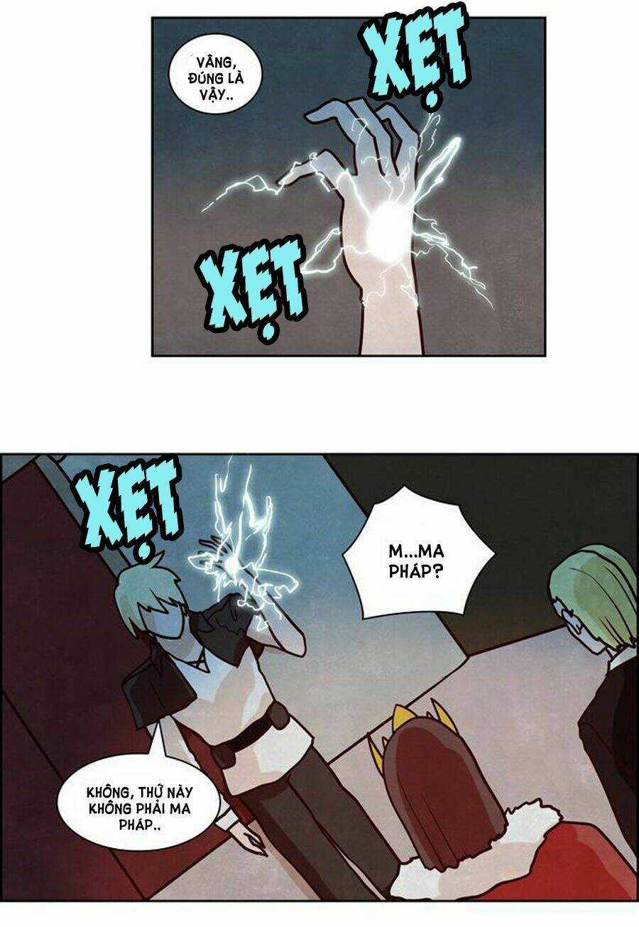 The Devil King Is Bored - Chapter 96 - Trang 16