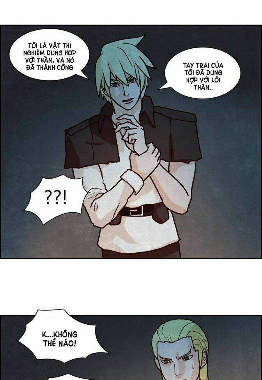 The Devil King Is Bored - Chapter 96 - Trang 17