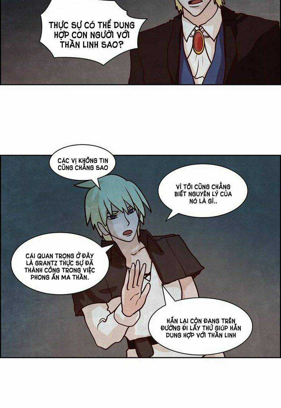 The Devil King Is Bored - Chapter 96 - Trang 18