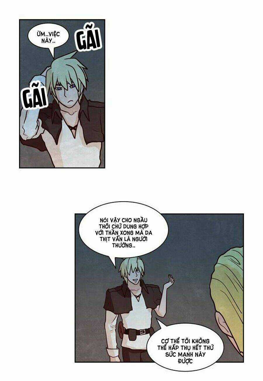 The Devil King Is Bored - Chapter 96 - Trang 20