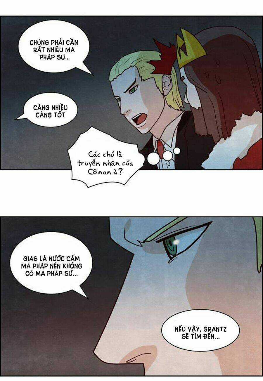 The Devil King Is Bored - Chapter 96 - Trang 23