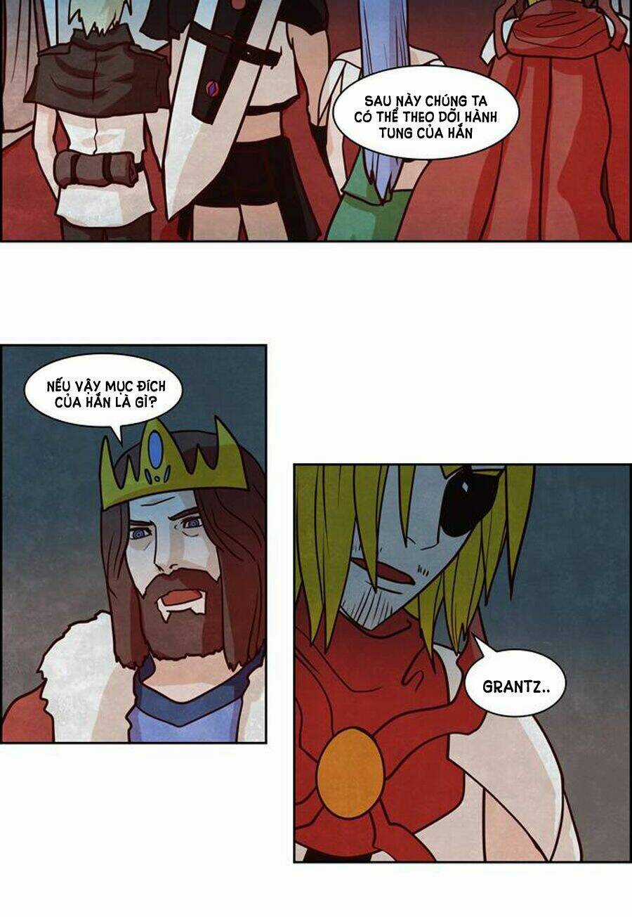 The Devil King Is Bored - Chapter 96 - Trang 6