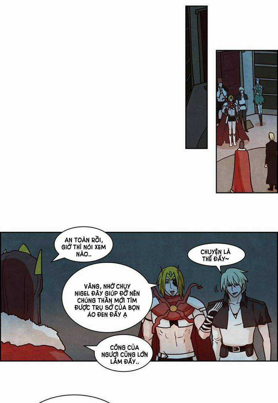 The Devil King Is Bored - Chapter 96 - Trang 9