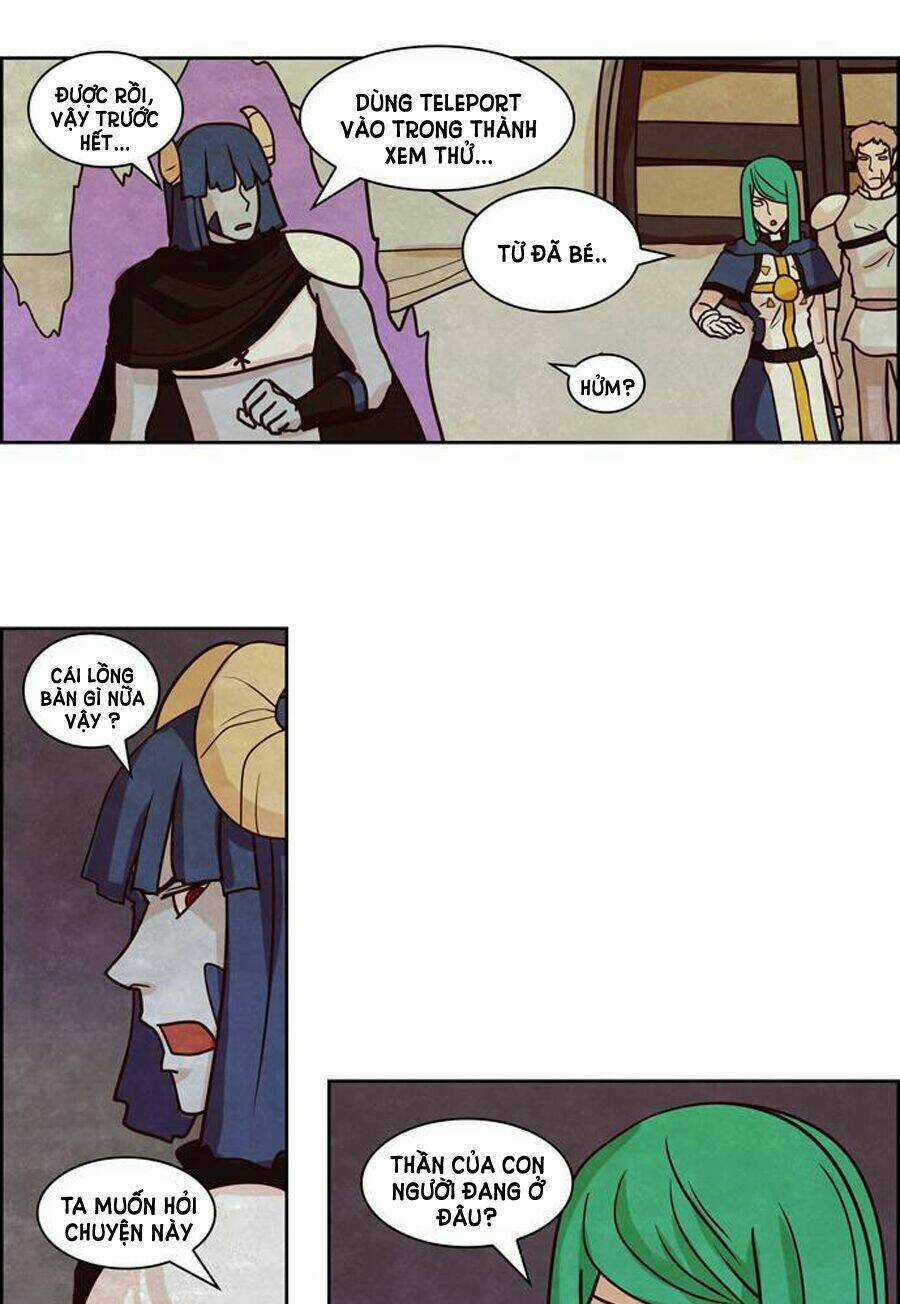 The Devil King Is Bored - Chapter 97 - Trang 13