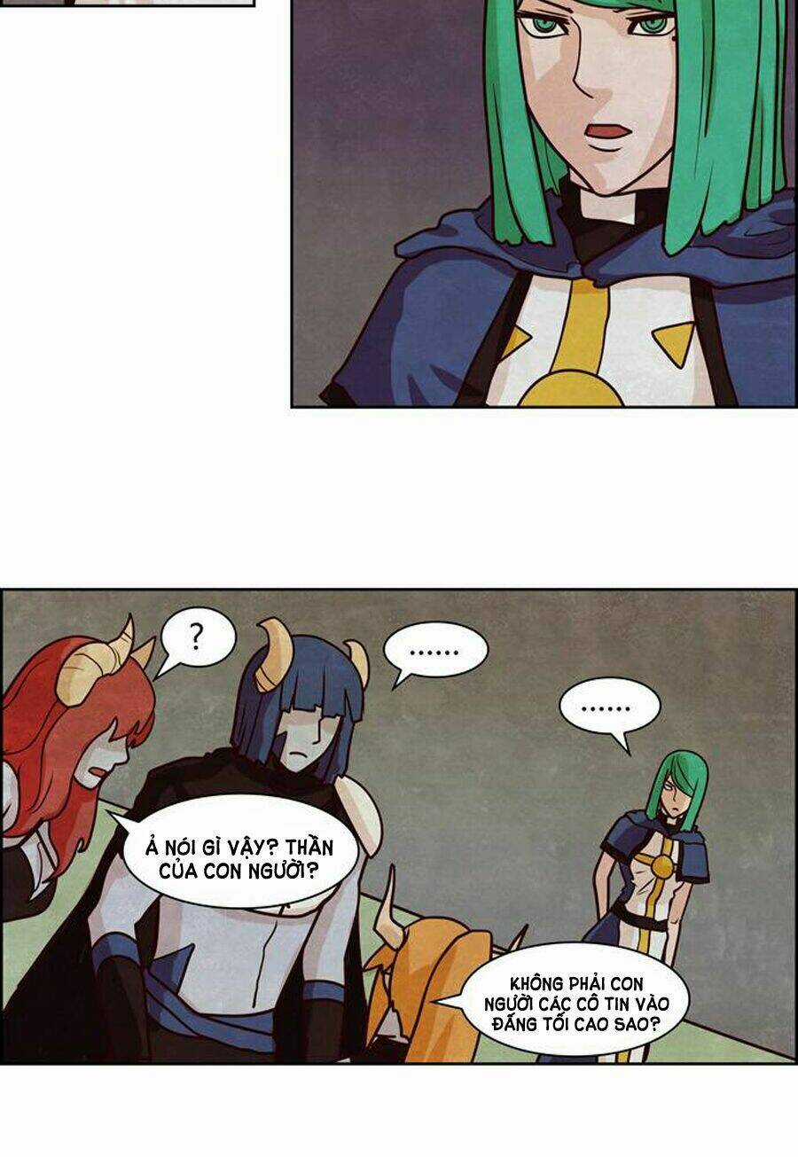 The Devil King Is Bored - Chapter 97 - Trang 14