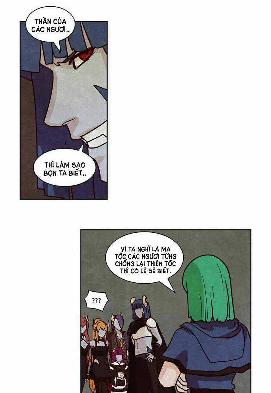 The Devil King Is Bored - Chapter 97 - Trang 15