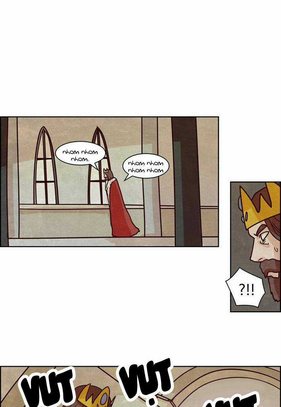 The Devil King Is Bored - Chapter 97 - Trang 19
