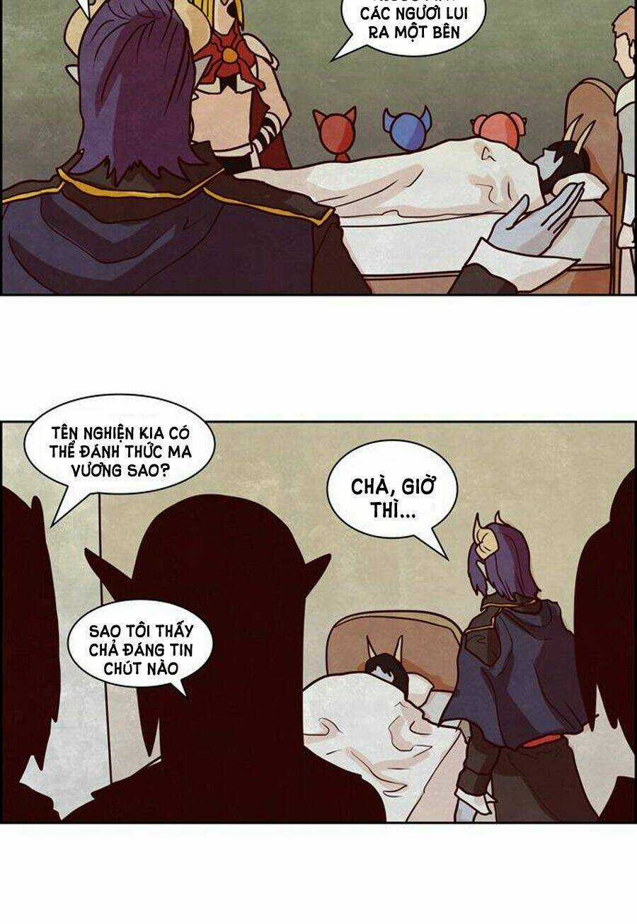 The Devil King Is Bored - Chapter 97 - Trang 22